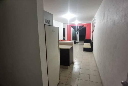Apartamento Hermoso Departamento Con Alberca.