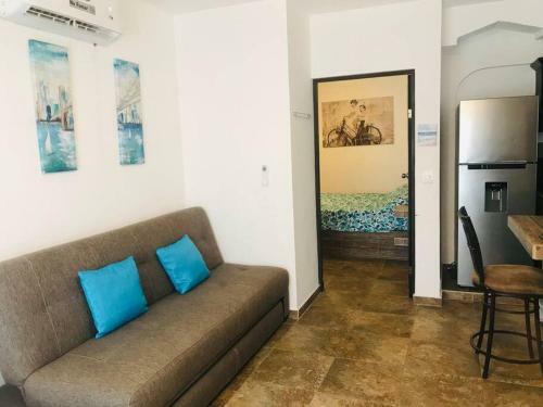 Apartamento Departamento A Solo Unos Pasos De Playa Algodones