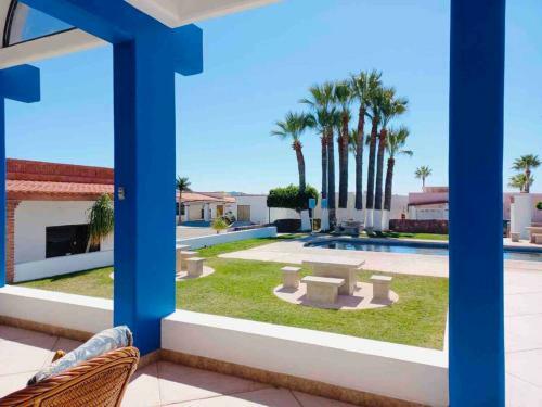 Apartamento Departamento A Solo Unos Pasos De Playa Algodones