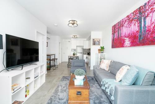 Apartamento 38 North Perth Snuggle Sanctuary- For 2 - Parking