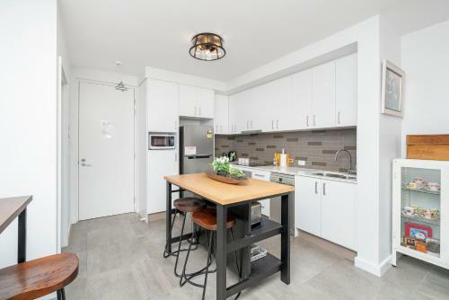 Apartamento 38 North Perth Snuggle Sanctuary- For 2 - Parking