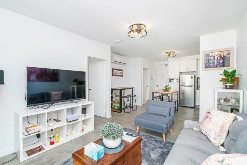 Apartamento 38 North Perth Snuggle Sanctuary- For 2 - Parking