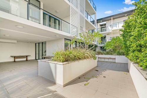 Apartamento 38 North Perth Snuggle Sanctuary- For 2 - Parking