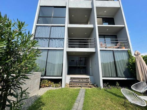 Apartamento Departamento Playa Blanca 2