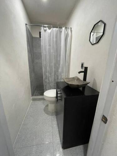 Apartamento Departamento Playa Blanca 2