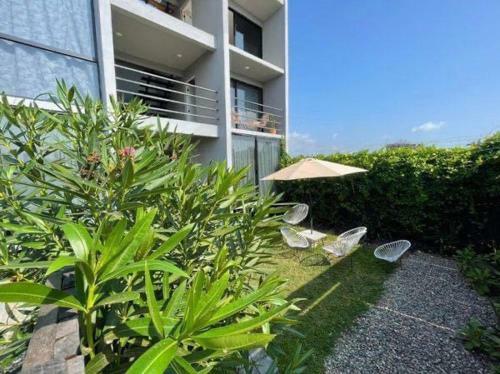 Apartamento Departamentos Playa Blanca