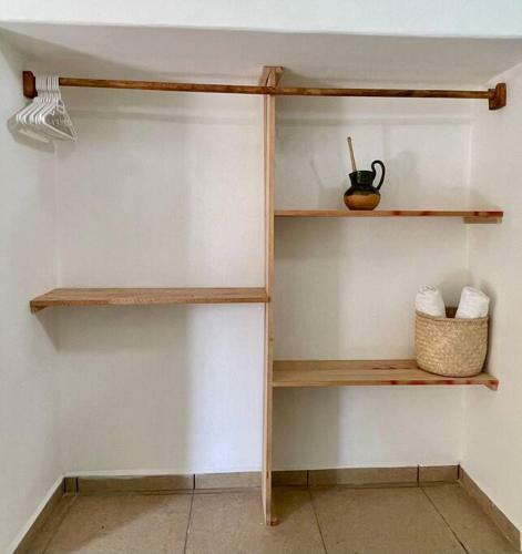 Apartamento Habitaci�n Fortunata