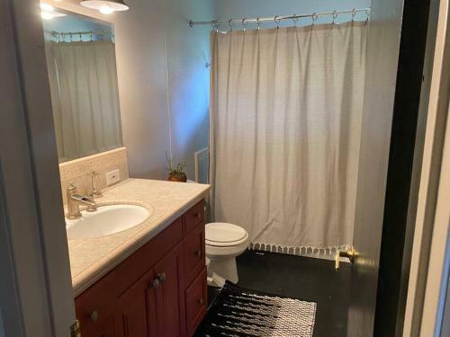 Villa Ocean View Hot Tub House