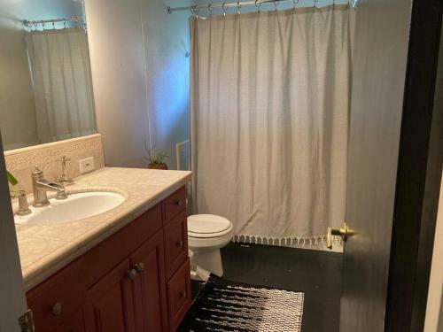 Villa Ocean View Hot Tub House