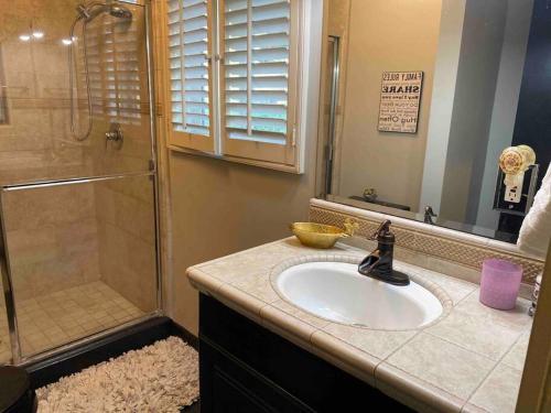 Villa Ocean View Hot Tub House