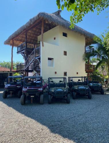 Hotel Bajito Bay