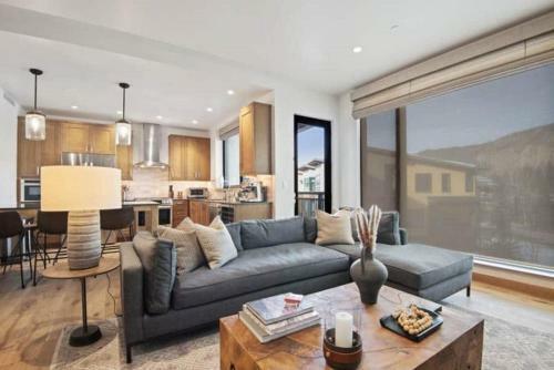 Apartamento Riverfront Lodge In Avon 3 Bedroom Residence