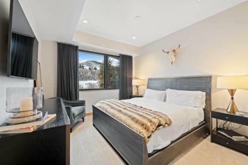 Apartamento Riverfront Lodge In Avon 2 Bedroom Residence