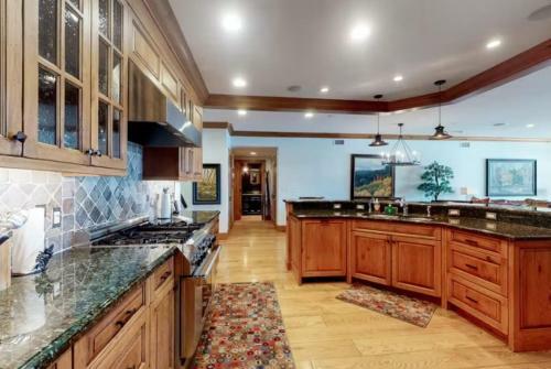 Apartamento Beaver Creek Horizon Pass 4 Bedroom