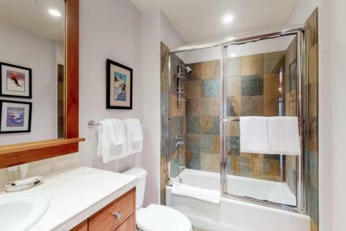 Apartamento Beaver Creek Horizon Pass 4 Bedroom