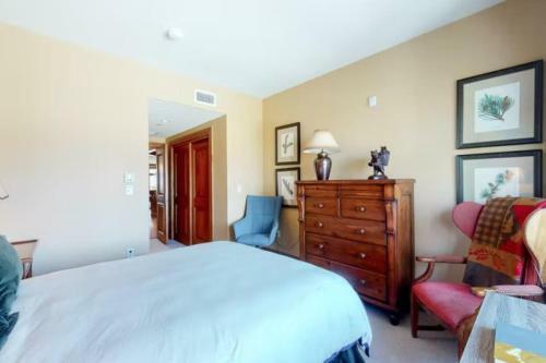 Apartamento Beaver Creek Horizon Pass 4 Bedroom