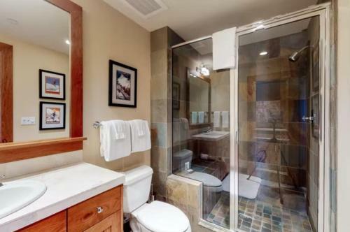 Apartamento Beaver Creek Horizon Pass 4 Bedroom