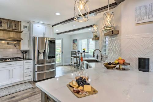 Crested Butte Getaway Less Than 7 Mi To Ski Resort!