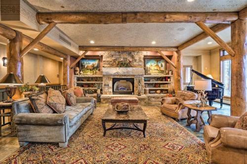 Apartamento The Timbers In River Run 2 Bedroom Condo