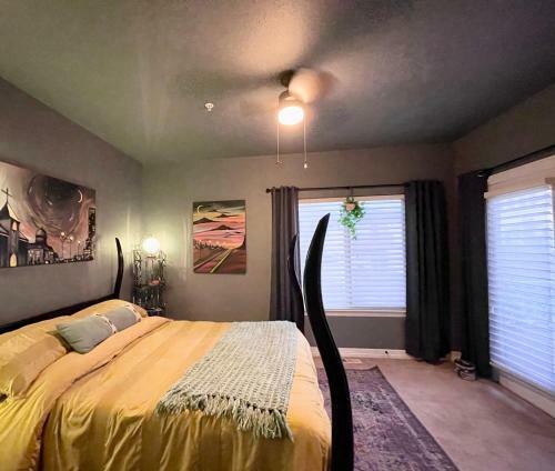 Luxury Cherry Creek Retreat