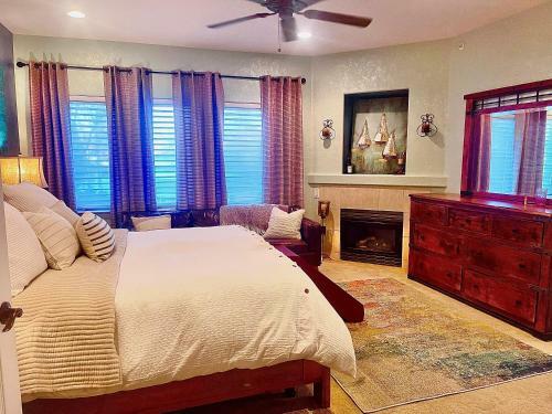 Luxury Cherry Creek Retreat