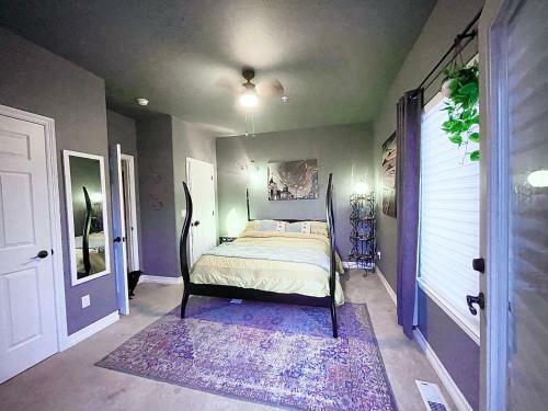 Luxury Cherry Creek Retreat