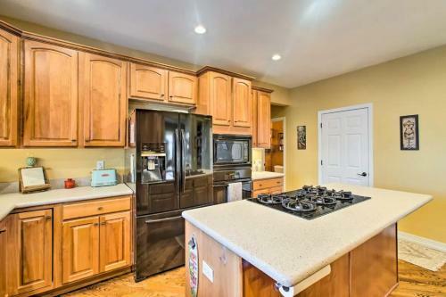 Luxury Cherry Creek Retreat