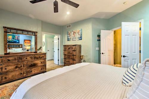 Luxury Cherry Creek Retreat