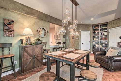 Luxury Cherry Creek Retreat