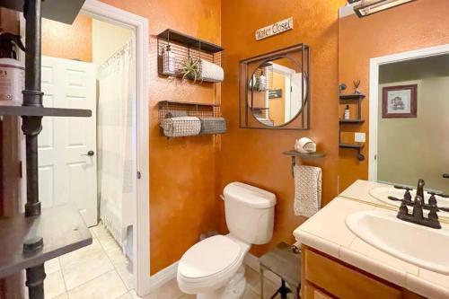 Luxury Cherry Creek Retreat