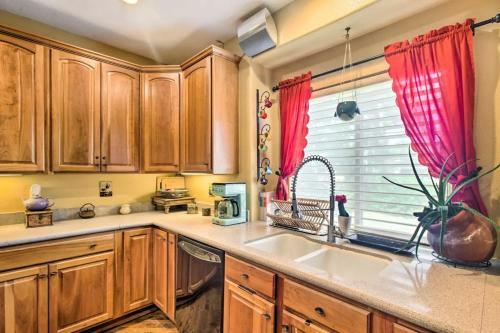Luxury Cherry Creek Retreat