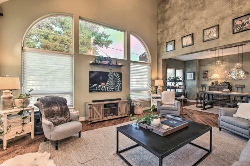 Luxury Cherry Creek Retreat