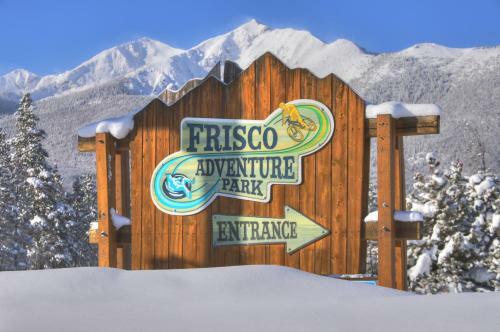 Frisco Creekside Retreat Townhouse