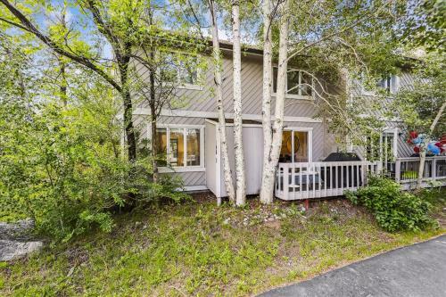 Frisco Creekside Retreat Townhouse