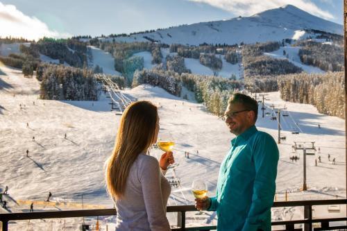 Hotel Grand Colorado On Peak 8