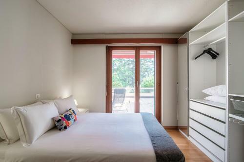 Apartamento Appartamento Lucino