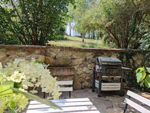 Hostal Kv?tinov� Apartm�n Se Soukromou Terasou