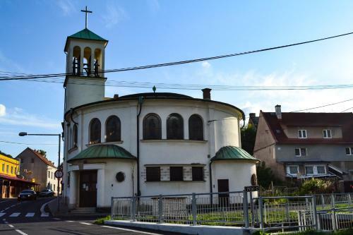 Apartm�n Na Palouku Povrly