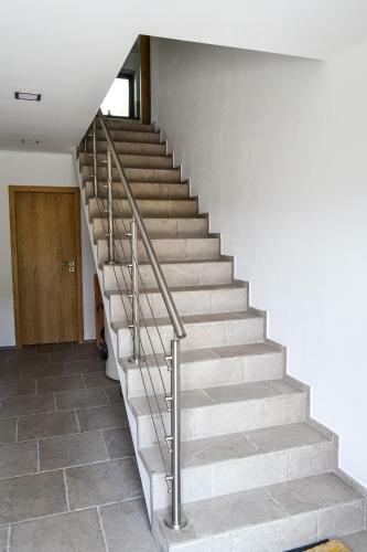 Apartm�n Na Palouku Povrly