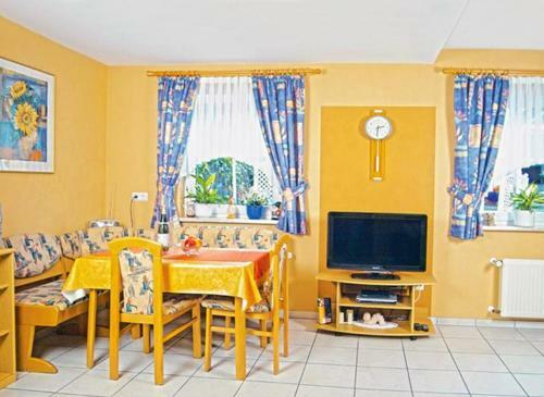 Apartamento Engel Ferienappartments