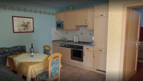 Apartamento Engel Ferienappartments