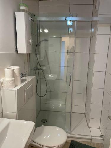 Apartamento 40l Luisenstr 5.og