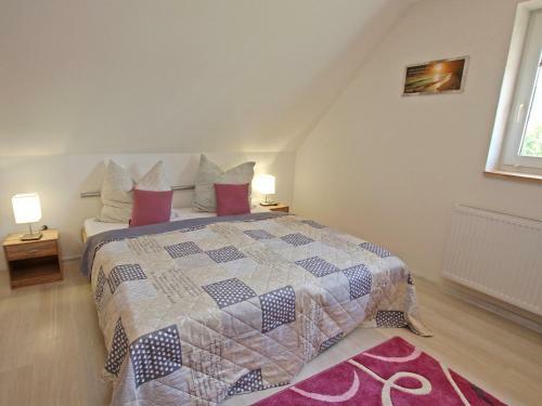 Apartamento Ferienwohnung Dabel West 381