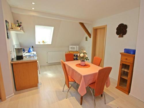 Apartamento Ferienwohnung Dabel West 381