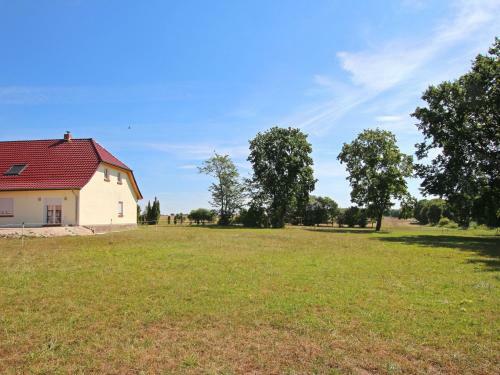 Apartamento Ferienwohnung Dabel West 381
