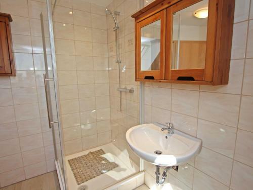 Apartamento Ferienwohnung Dabel West 381