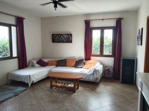 Villa Finca Mar�a