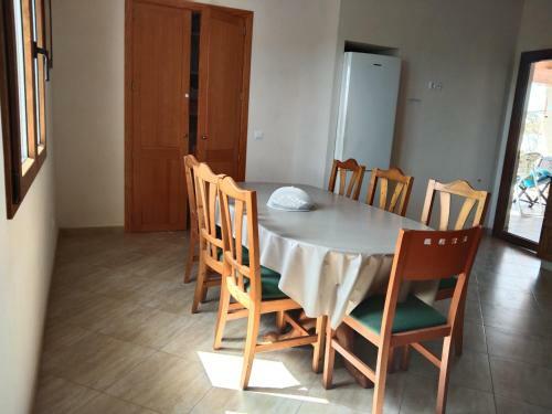 Villa Finca Mar�a