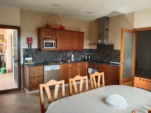 Villa Finca Mar�a