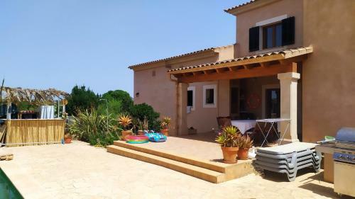 Villa Finca Mar�a